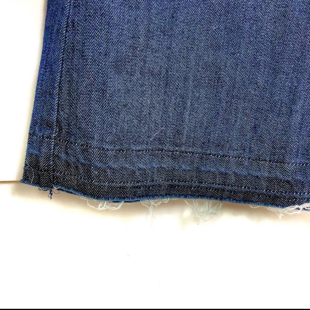🎉2 for $18🎉NWT! Carmar Jeans, Flare "Jordan", 24 - Picture 2 of 5